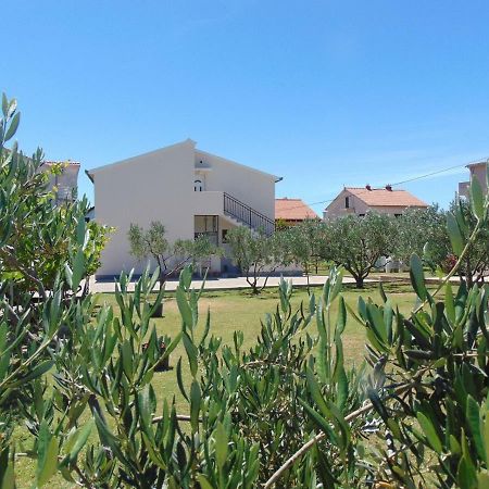 Apartment Milka Vodice Buitenkant foto